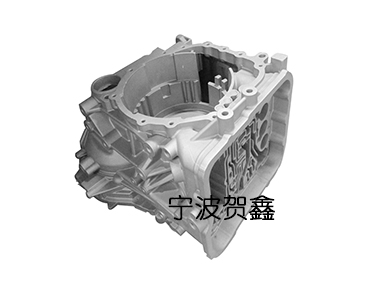 铝合金燃油汽车发动机变速箱