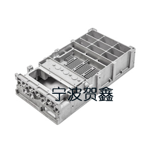 铝合金新能源汽车电器电车控制箱体
