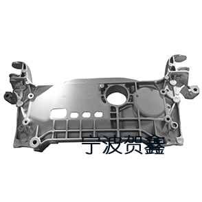铝合金新能源汽车支架