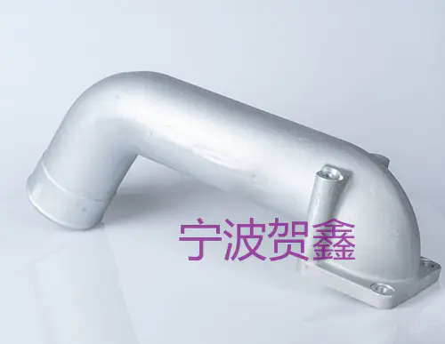铝合金铸造转向管道