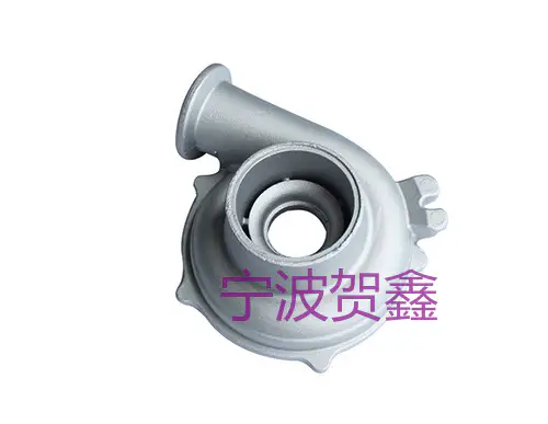 铝合金铸造农用蜗壳